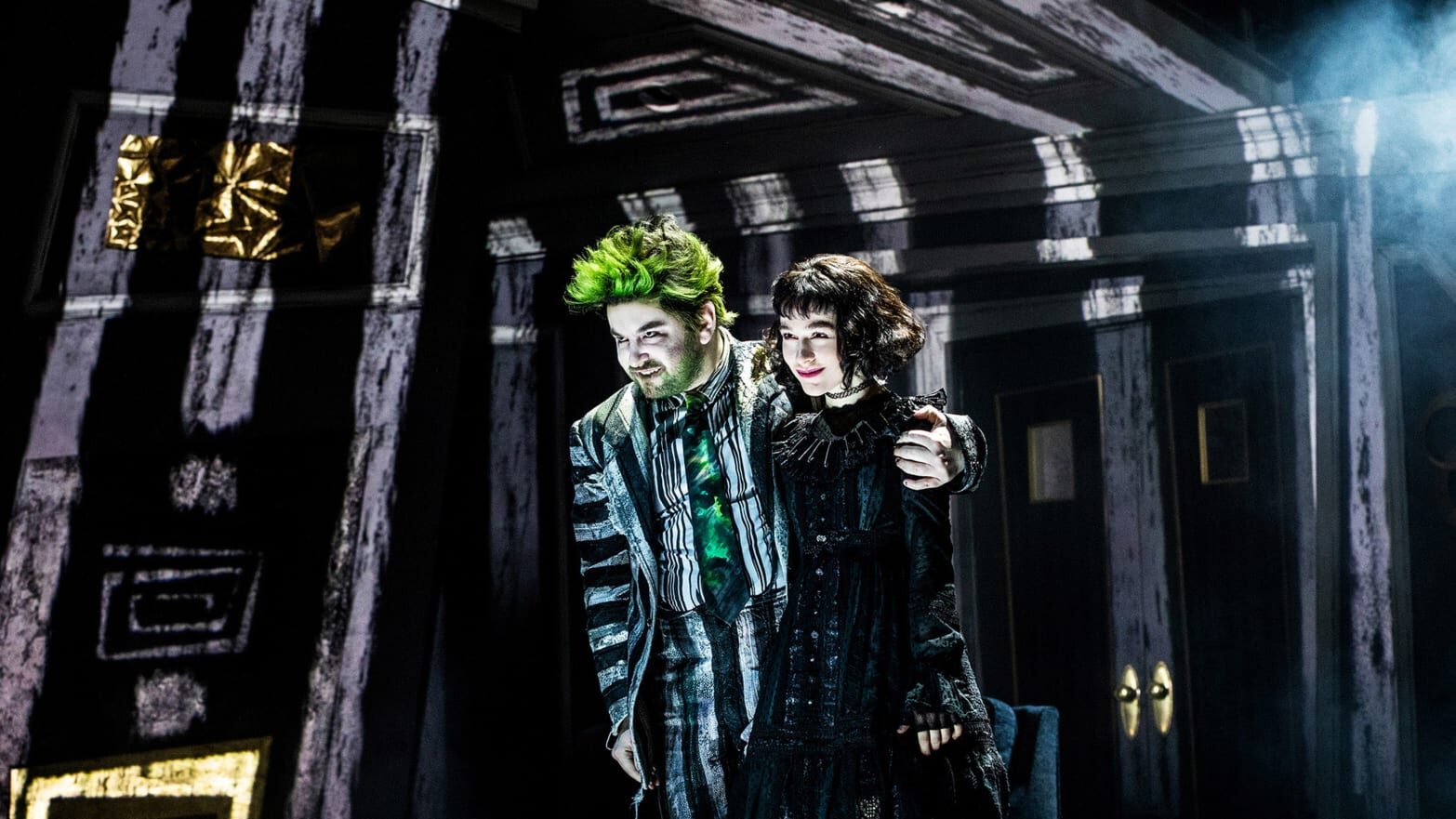 Beetlejuice
