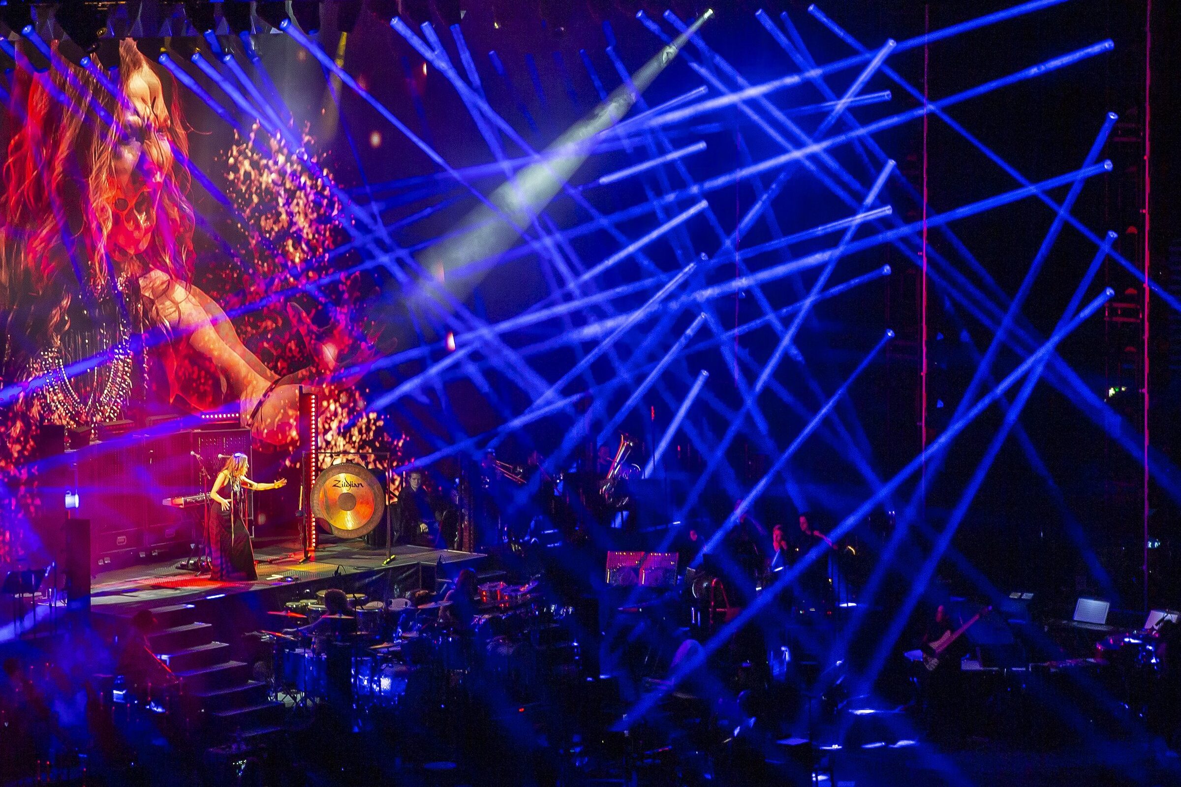 Hans Zimmer Live
